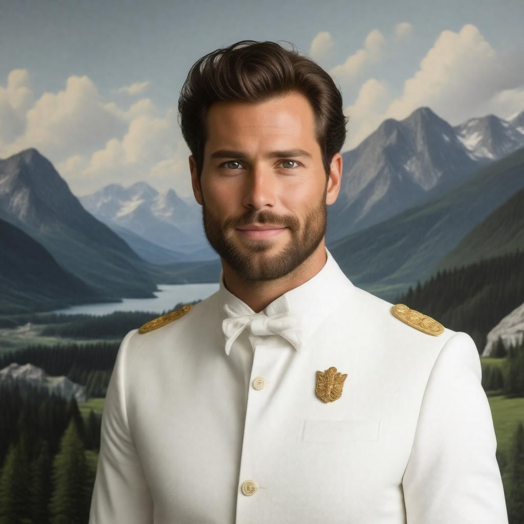Prince Carl Philip, Duke of Värmland